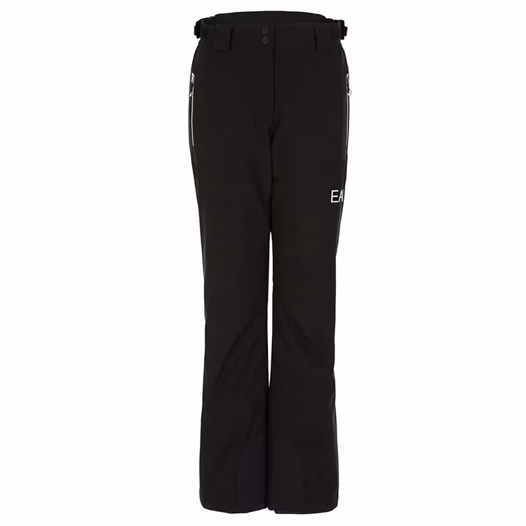 Брюки EA7 EMPORIO ARMANI TROUSER