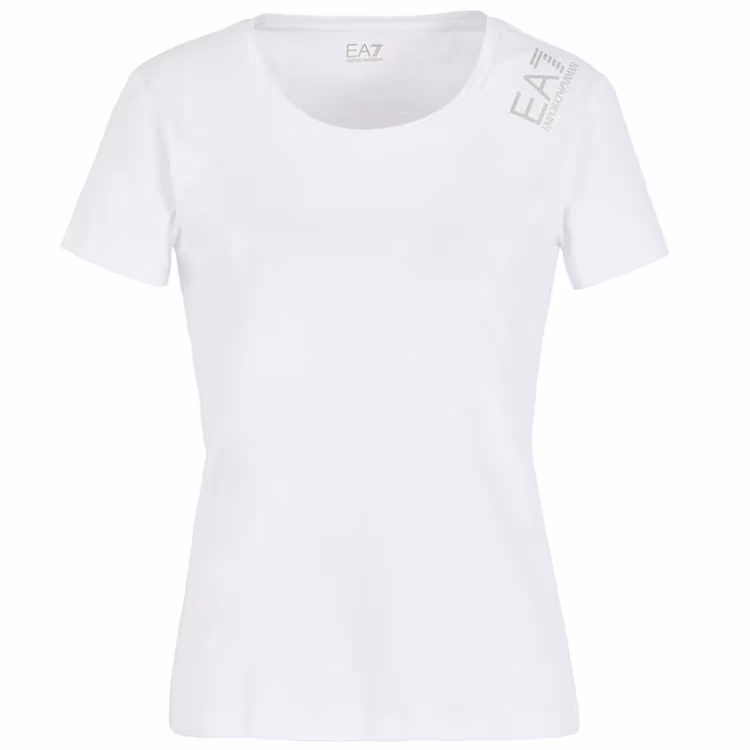 Tricou EA7 EMPORIO ARMANI T-SHIRT 