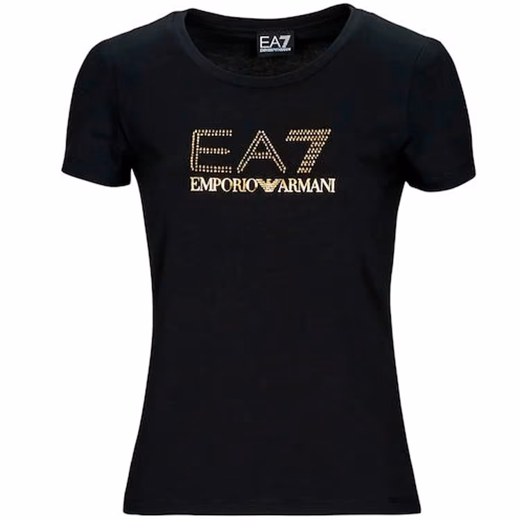 Футболка EA7 EMPORIO ARMANI T-SHIRT