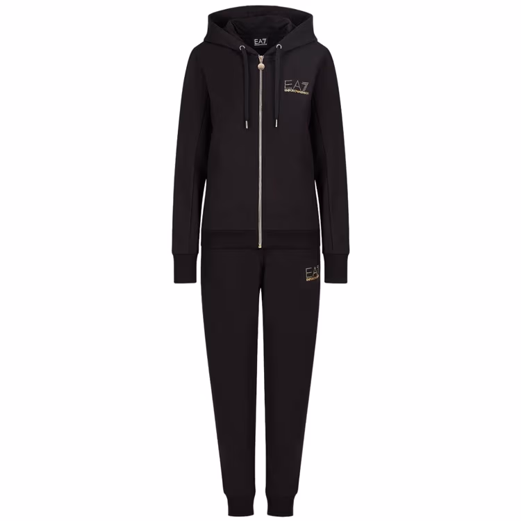 Спортивный костюм EA7 EMPORIO ARMANI TRACKSUIT