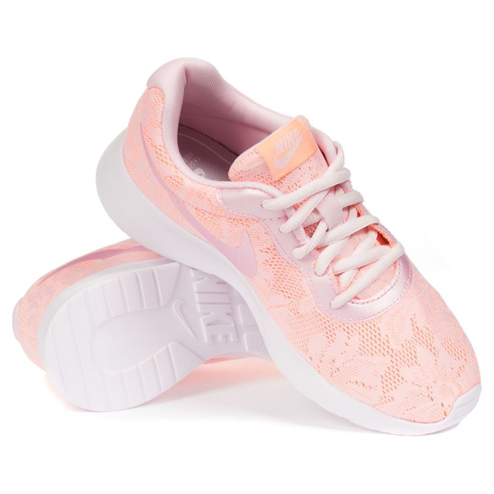 Incaltaminte Sport Nike TANJUN ENG pt Femei / 36 / Roz photo 3
