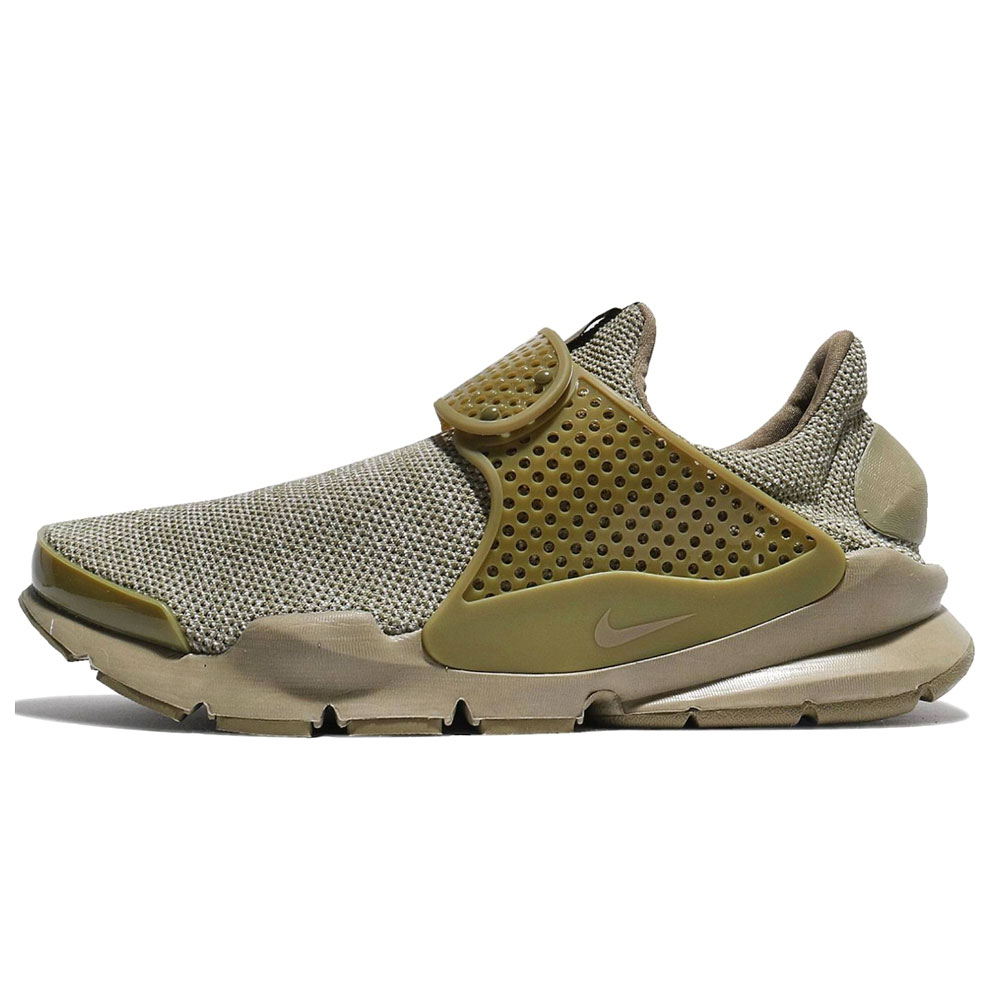 Кроссовки Nike Sock Dart Br / Мужской / 44 / Зелёный photo 1 Кроссовки Nike Sock Dart Br / Мужской / 44 / Зелёный photo 1