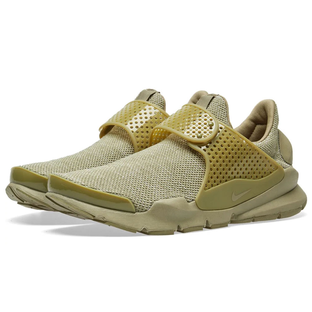 Кроссовки Nike Sock Dart Br / Мужской / 44 / Зелёный photo 2