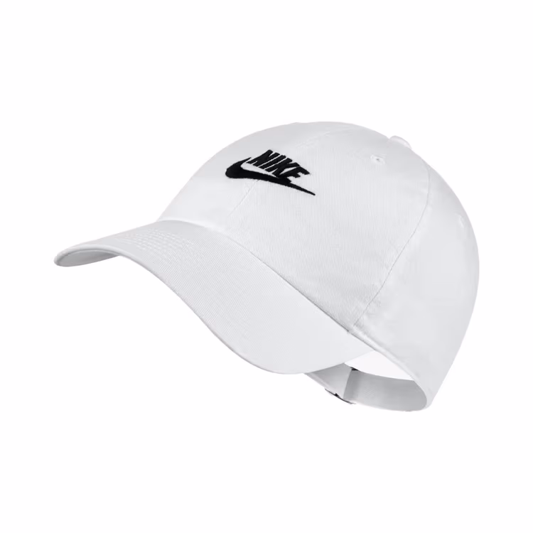  Nike U NSW H86 CAP FUTURA WASHED