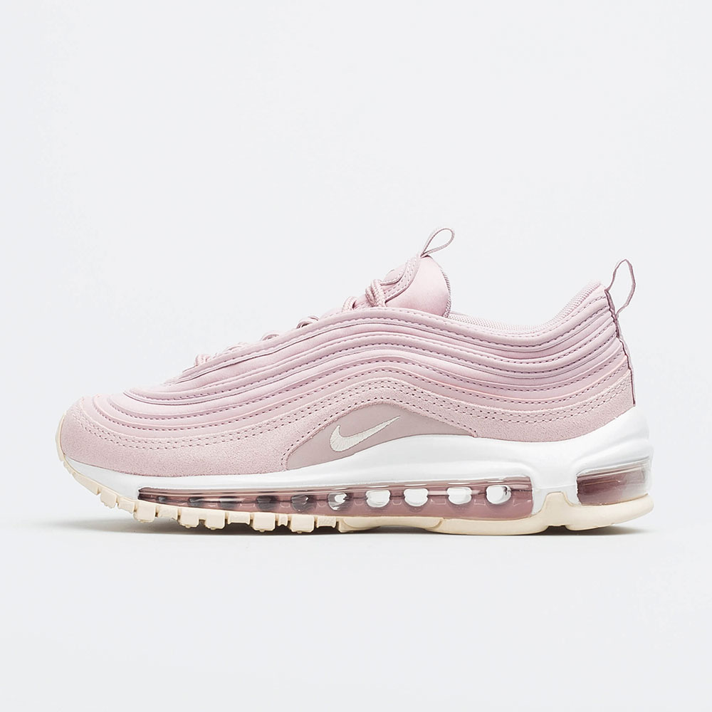 Кроссовки Nike W AIR MAX 97 PRM / Женский / 36.5 / Розовый photo 1 Кроссовки Nike W AIR MAX 97 PRM / Женский / 36.5 / Розовый photo 1