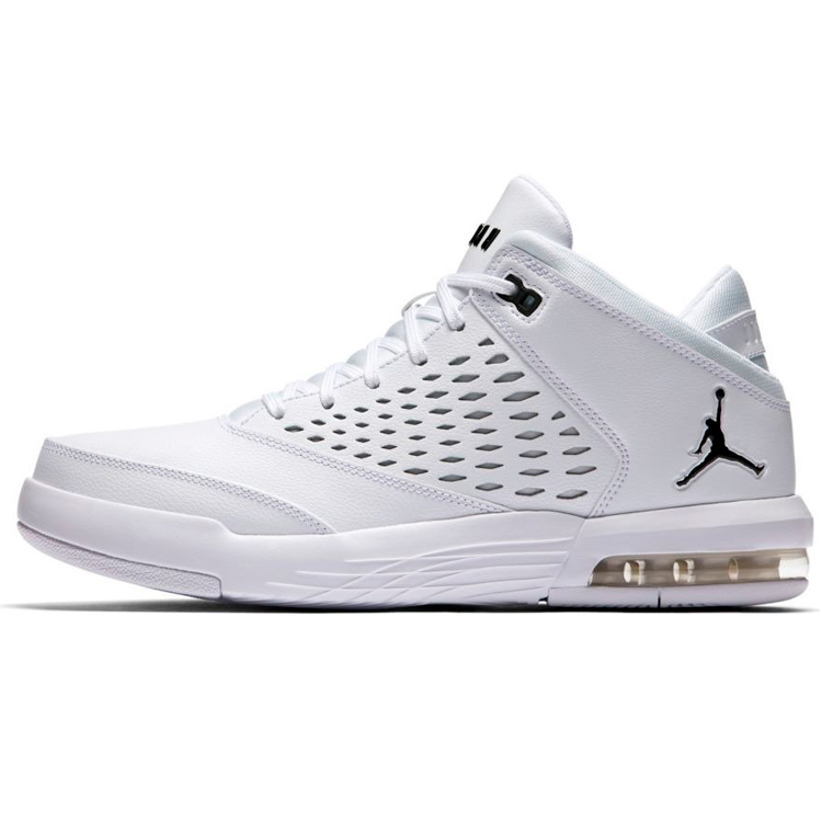 Кроссовки Nike JORDAN FLIGHT ORIGIN 4 / Мужской / 40.5 / Белый photo 1 Кроссовки Nike JORDAN FLIGHT ORIGIN 4 / Мужской / 40.5 / Белый photo 1