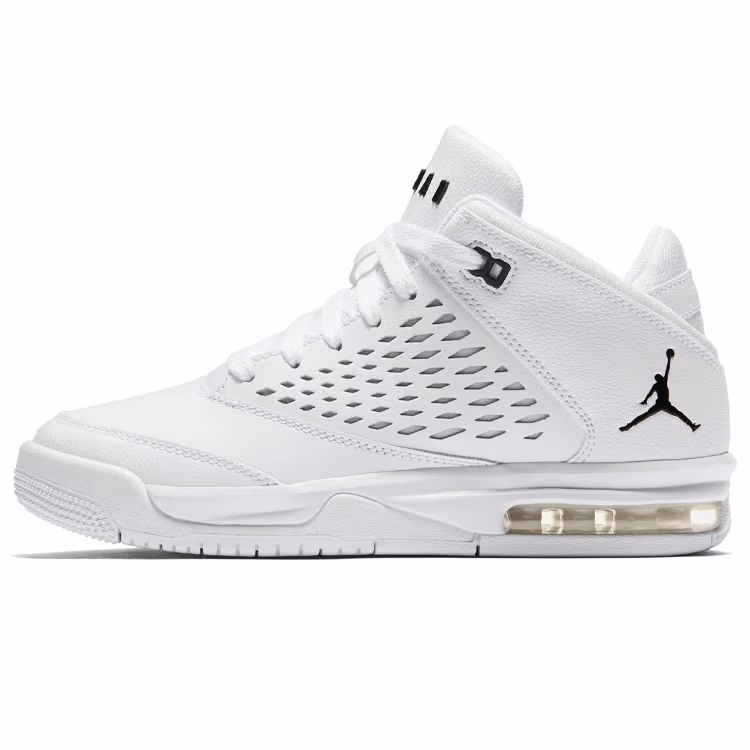 Кроссовки Nike JORDAN FLIGHT ORIGIN 4 BG