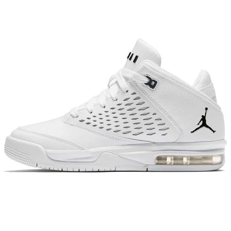 Кроссовки Nike JORDAN FLIGHT ORIGIN 4 BG / Мужской / 38.5 / Белый photo 1 Кроссовки Nike JORDAN FLIGHT ORIGIN 4 BG / Мужской / 38.5 / Белый photo 1