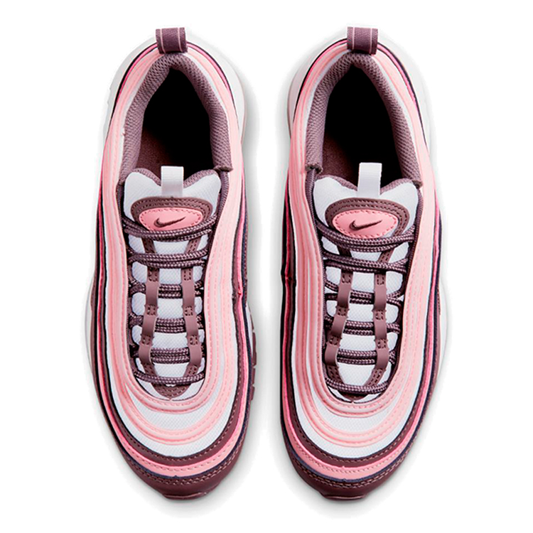 Кроссовки Nike AIR MAX 97 BG / Женский / 35.5 / Розовый photo 2