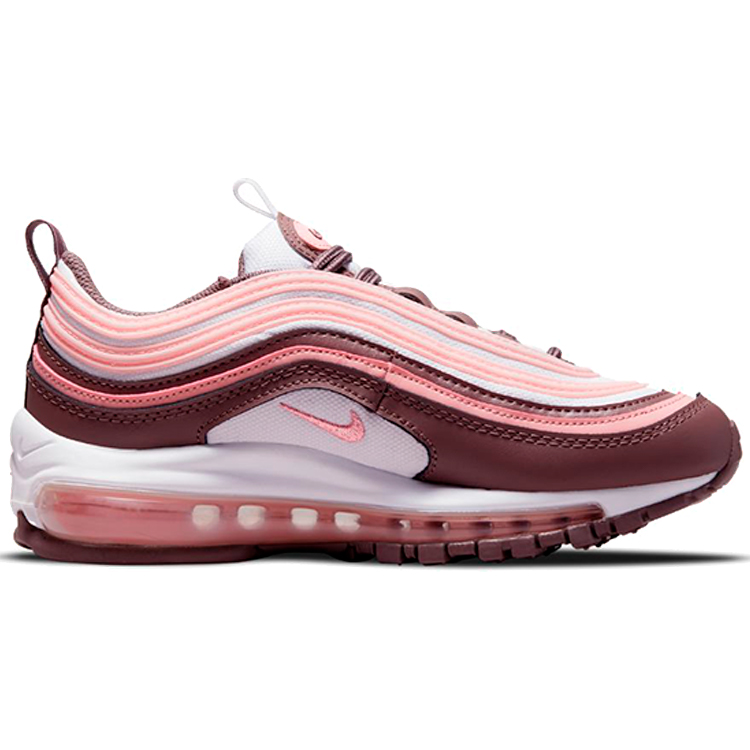 Кроссовки Nike AIR MAX 97 BG / Женский / 35.5 / Розовый photo 3