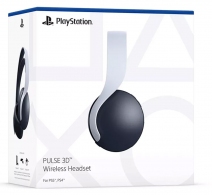 Casti Sony Pulse 3D Wireless (9387800) thumbnav 4