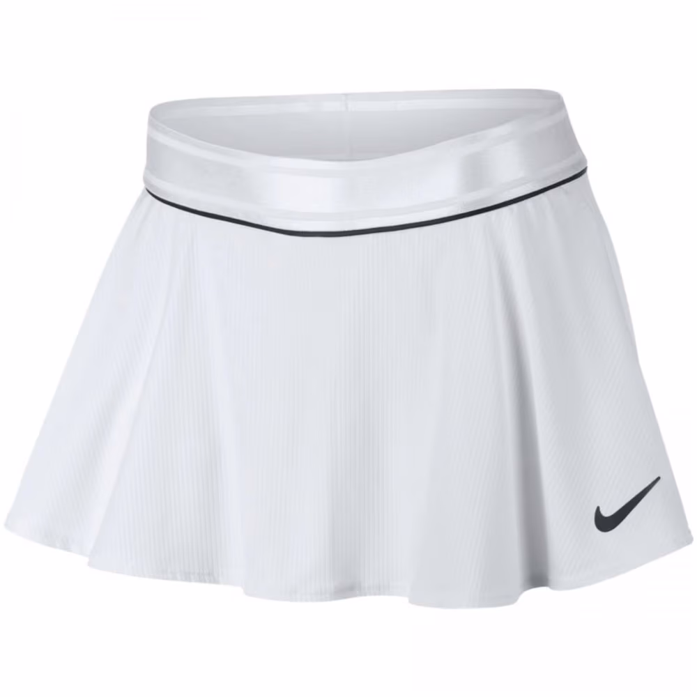 Юбка Nike W NKCT FLOUNCY SKIRT