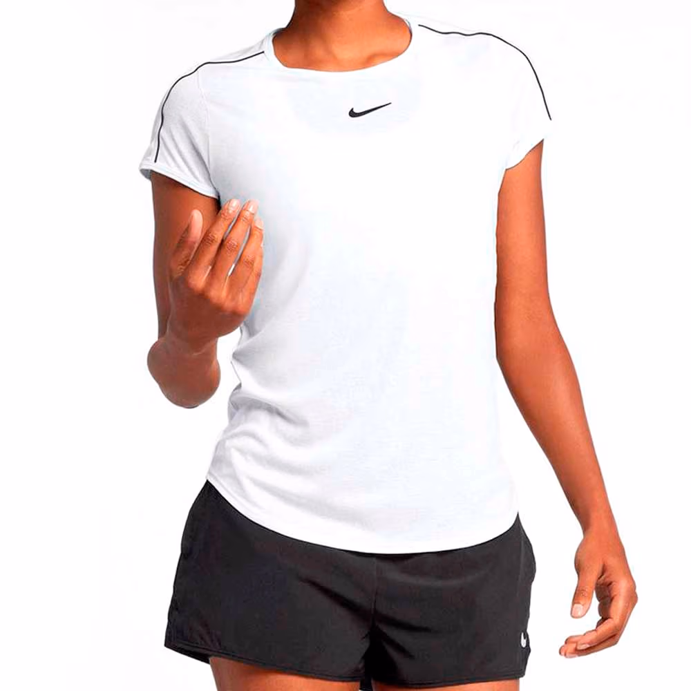  Nike W NKCT DRY TOP