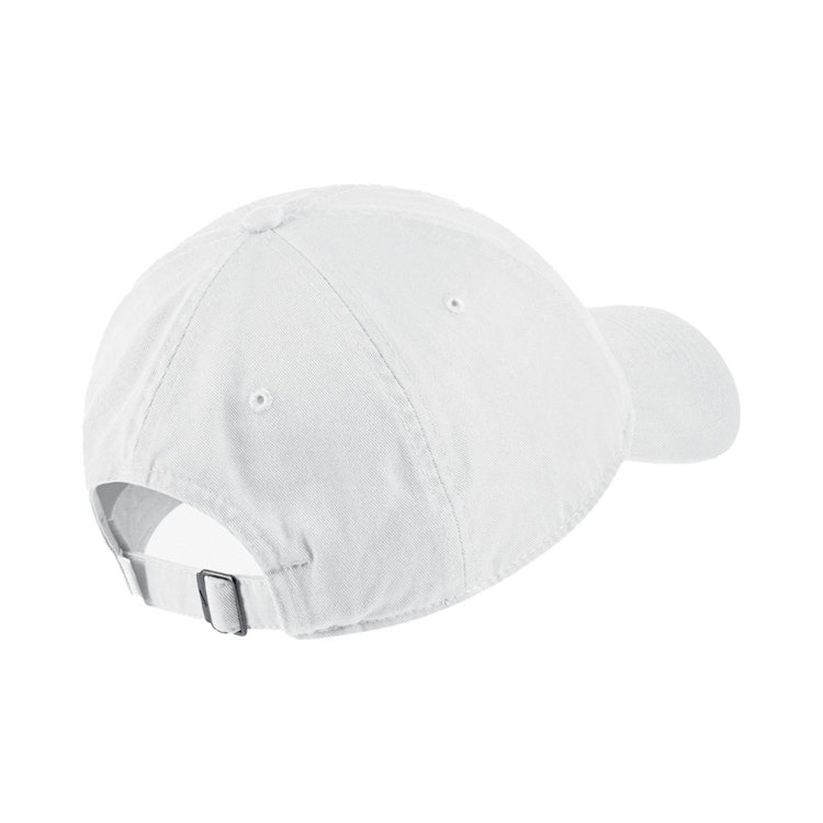 Chipiu Nike U NK H86 CAP NK ESSENTIAL SWSH MISC Alb photo 2