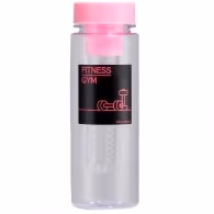 Sticla SVOBODA VOLI Bottle Fitness
