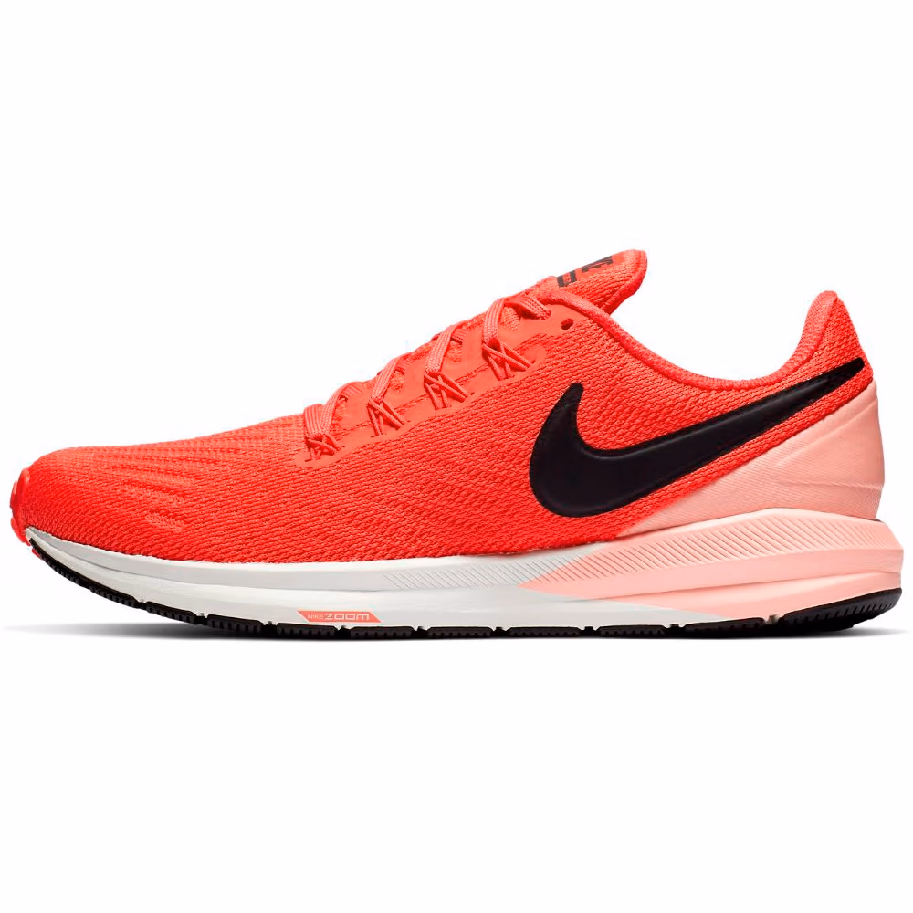 Кроссовки Nike W AIR ZOOM STRUCTURE 22