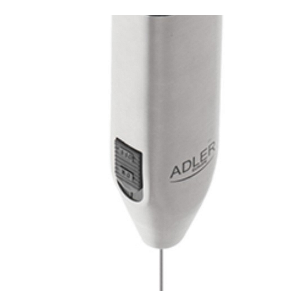 Капучинатор  Adler AD4500 photo 2