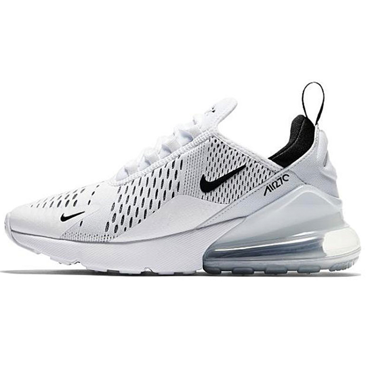 Кроссовки Nike W AIR MAX 270 / Женский / 36.5 / Белый photo 1