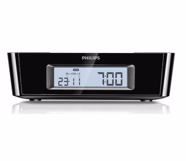 Radio cu ceas Philips AJ4200 