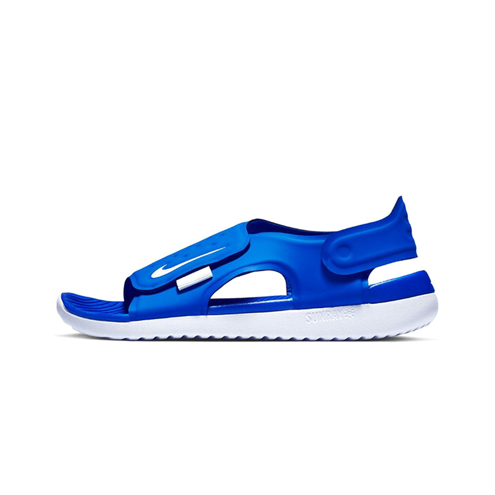 Сандалии Nike AJ9076-400, SUNRAY ADJUST 5 BGP photo 1
