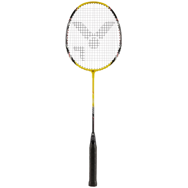 Paleta pentru badminton inSPORTline Victor 110300 photo 1 Paleta pentru badminton inSPORTline Victor 110300 photo 1