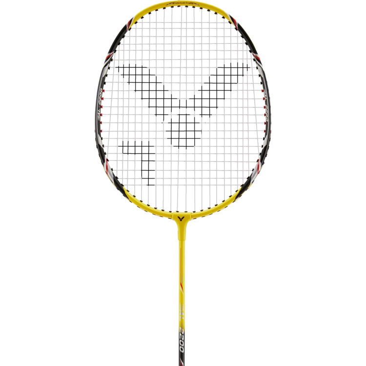 Paleta pentru badminton inSPORTline Victor 110300 photo 2