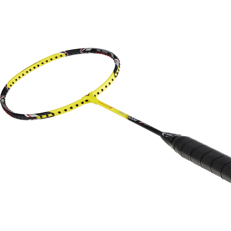 Paleta pentru badminton inSPORTline Victor 110300 photo 3