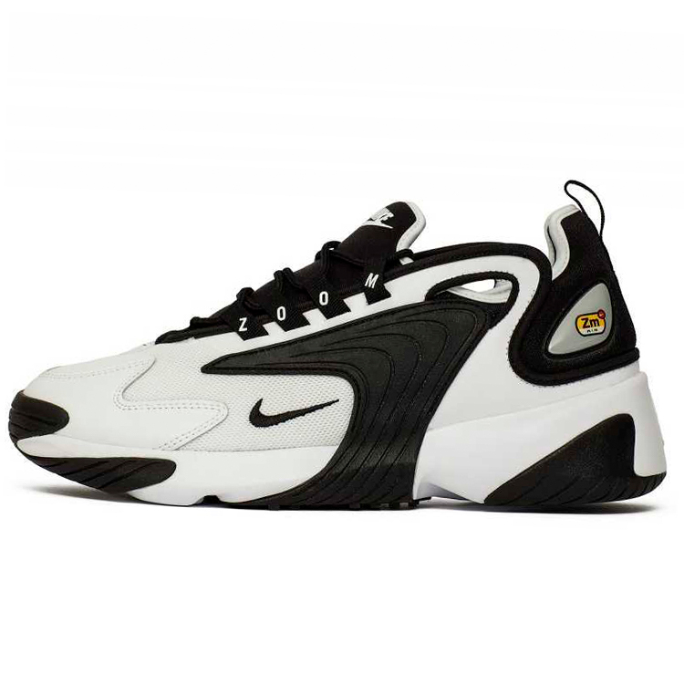 Кроссовки Nike AO0354-100 photo 1