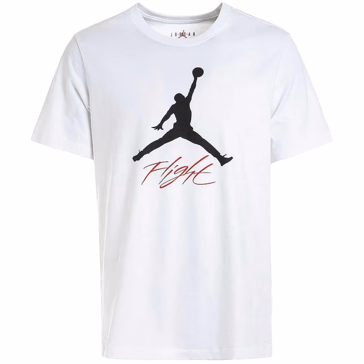 Футболка Nike JUMPMAN FLIGHT HBR TEE