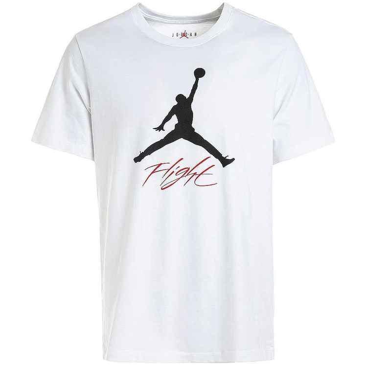 Tricou Nike JUMPMAN FLIGHT HBR TEE photo Tricou Nike JUMPMAN FLIGHT HBR TEE photo
