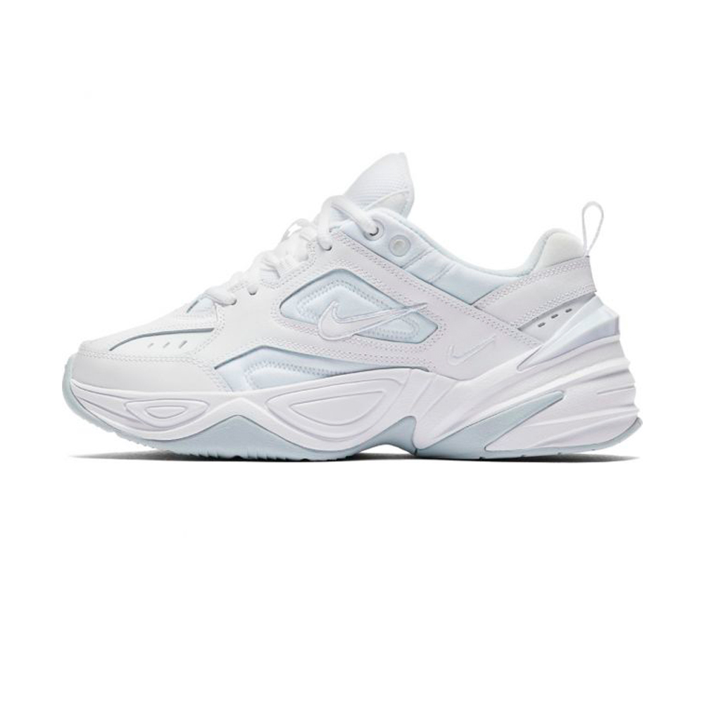 Кроссовки Nike W M2K TEKNO / Женский / 40.5 / Белый photo 1 Кроссовки Nike W M2K TEKNO / Женский / 40.5 / Белый photo 1