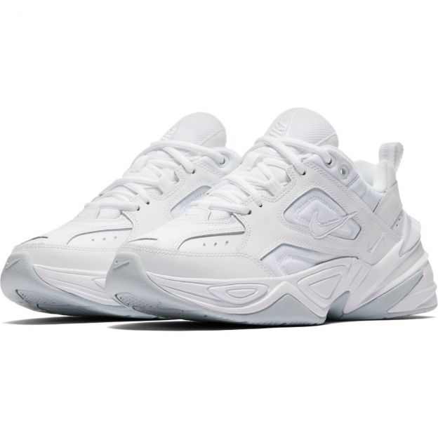 Кроссовки Nike W M2K TEKNO / Женский / 40.5 / Белый photo 2