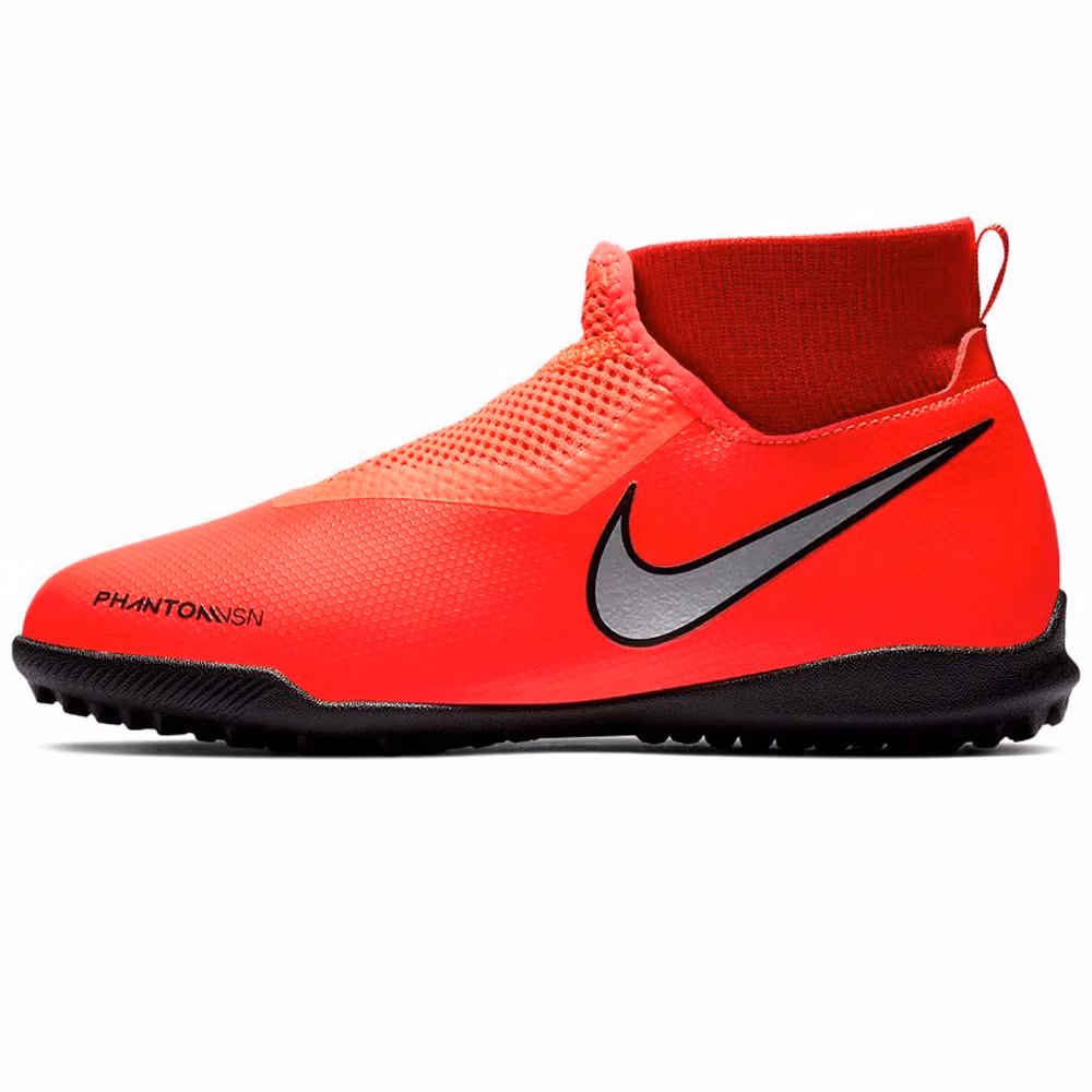Бутсы Nike JR PHANTOM VSN ACADEMY DF TF