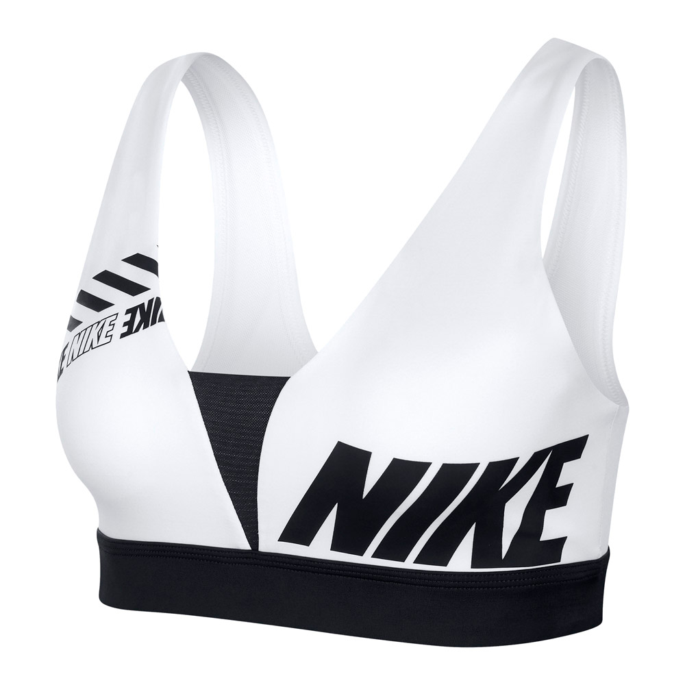 Bra sportive Nike SPRT DSTRT INDY PLUNGE photo Bra sportive Nike SPRT DSTRT INDY PLUNGE photo