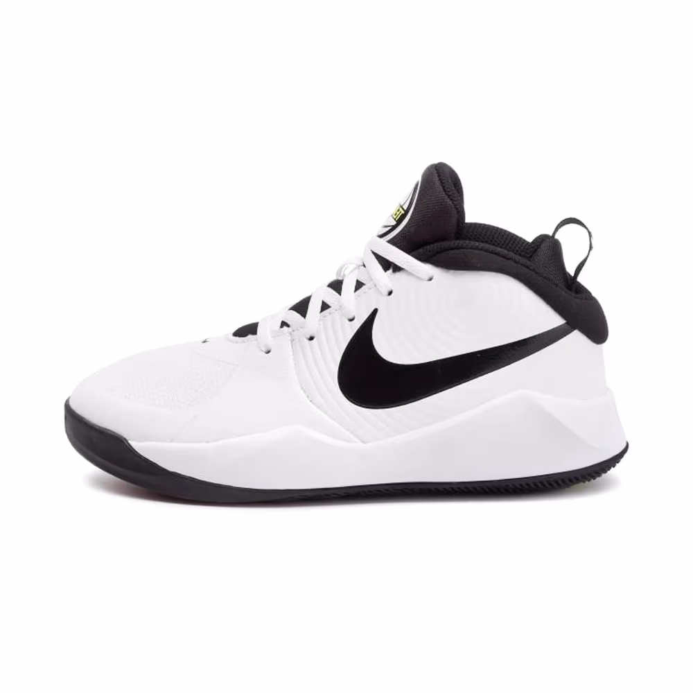 Кроссовки Nike TEAM HUSTLE D 9 GS