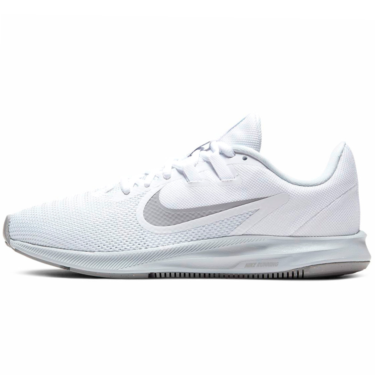 Кроссовки Nike DOWNSHIFTER 9 / Женский / 36.5 / Белый photo 1
