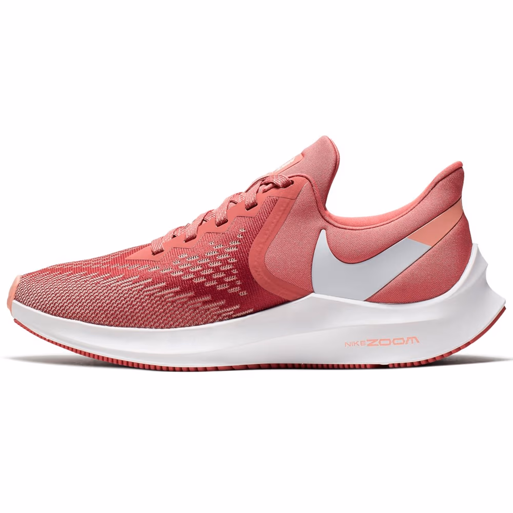 Кроссовки Nike WMNS ZOOM WINFLO 6