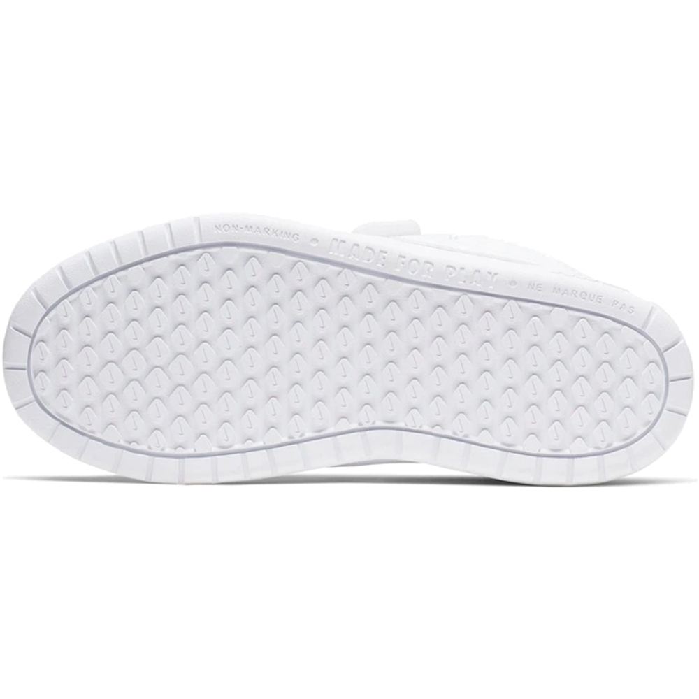 Incaltaminte Sport Nike PICO 5 PSV pt Unisex / 33.5 / Alb photo 10