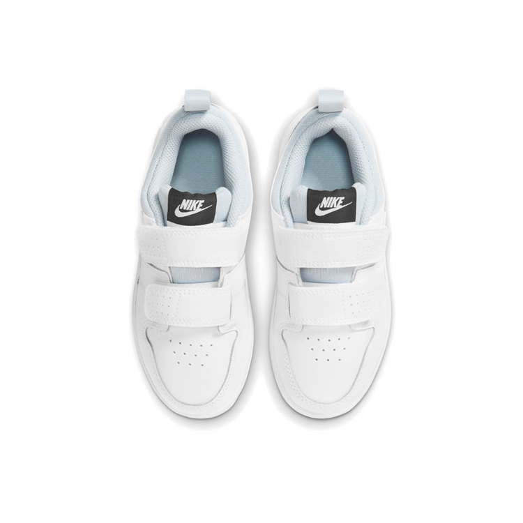 Incaltaminte Sport Nike PICO 5 PSV pt Unisex / 33.5 / Alb photo 4