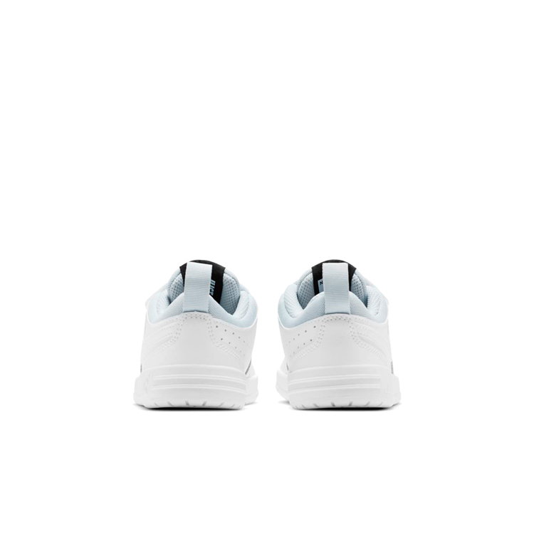 Incaltaminte Sport Nike PICO 5 PSV pt Unisex / 33.5 / Alb photo 6