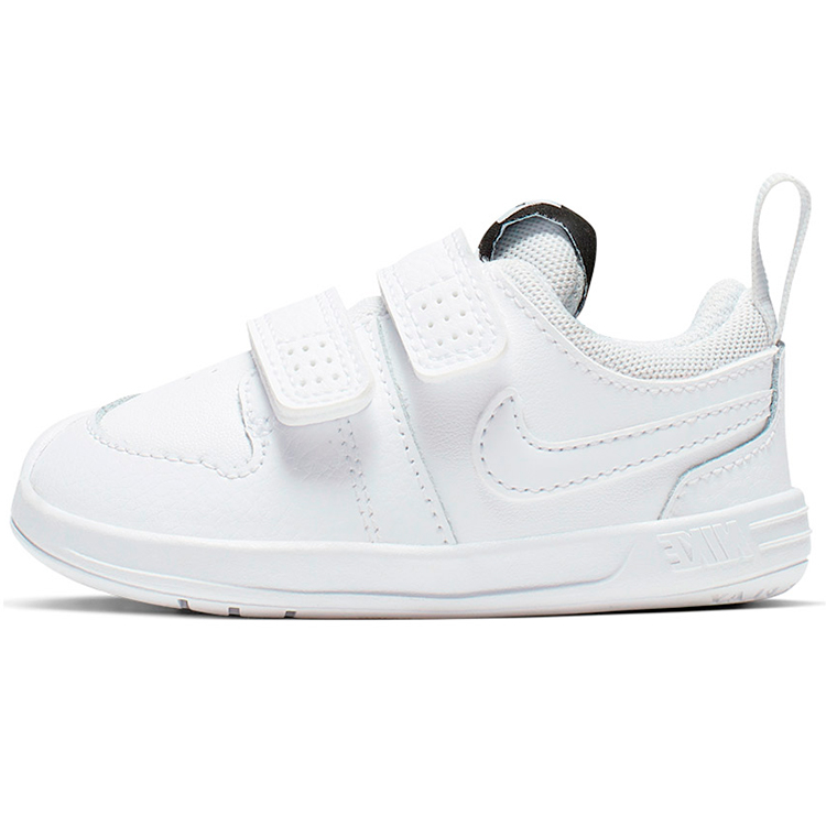 Incaltaminte Sport Nike PICO 5 TDV pt Barbati / 27 / Alb photo 1 Incaltaminte Sport Nike PICO 5 TDV pt Barbati / 27 / Alb photo 1