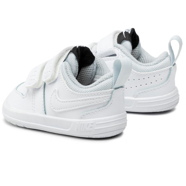 Incaltaminte Sport Nike PICO 5 TDV pt Barbati / 27 / Alb photo 2