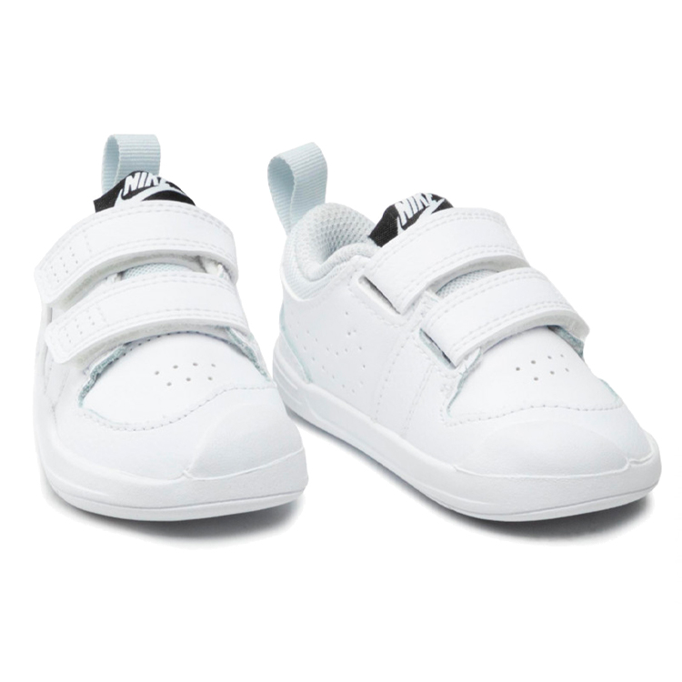 Incaltaminte Sport Nike PICO 5 TDV pt Barbati / 27 / Alb photo 3