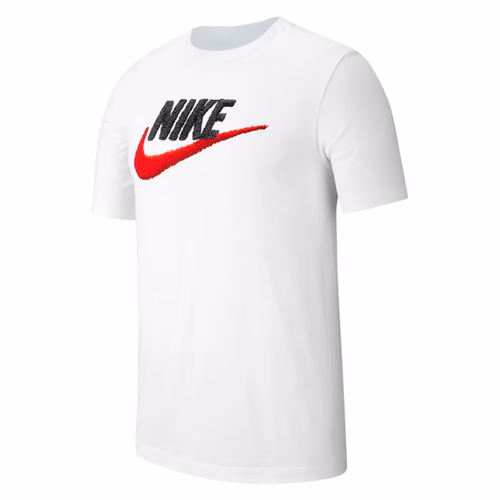 Tricou Nike M NSW TEE BRAND MARK