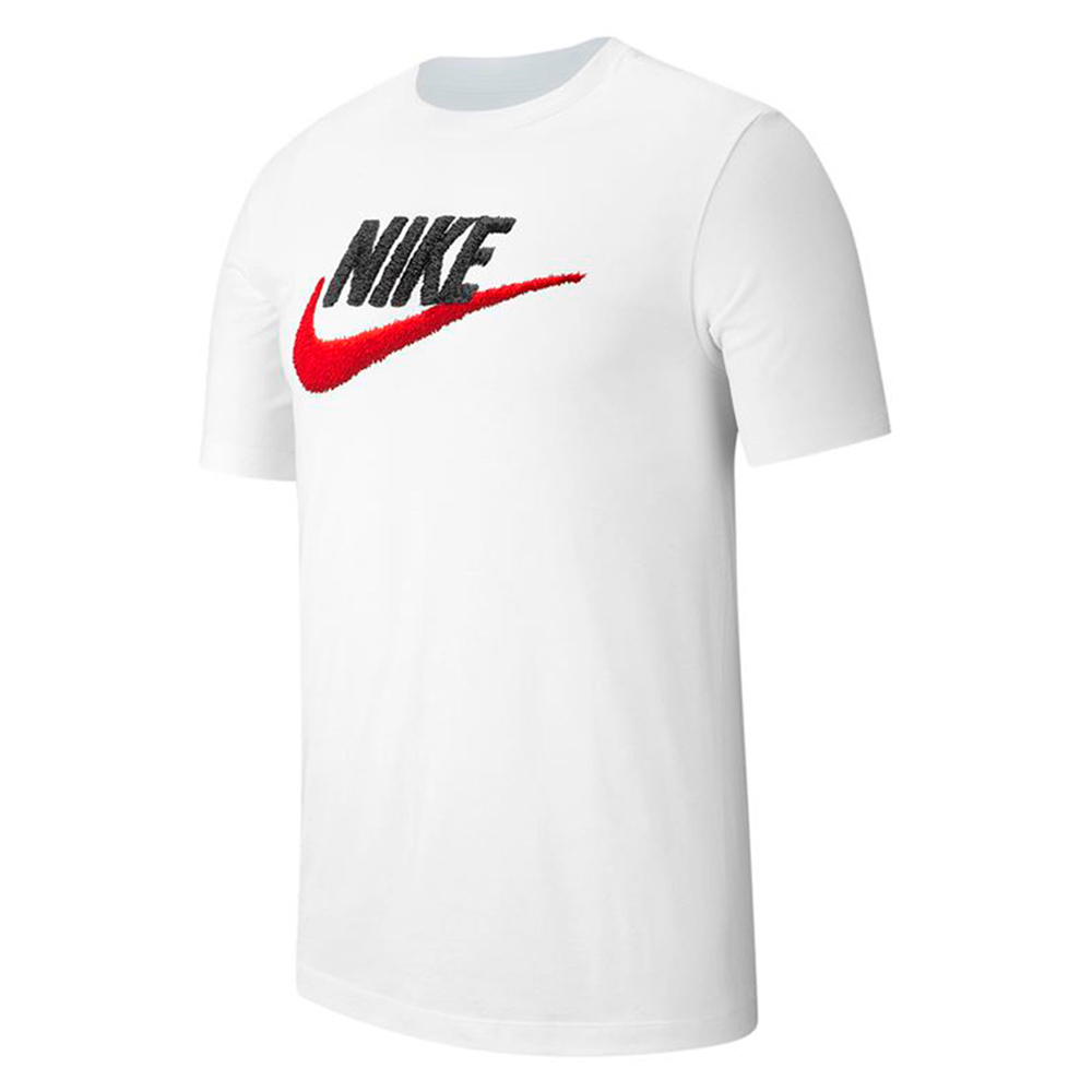 Tricou Nike M NSW TEE BRAND MARK photo Tricou Nike M NSW TEE BRAND MARK photo