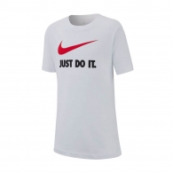 Tricou Nike B NSW TEE JDI SWOOSH thumbnav 1