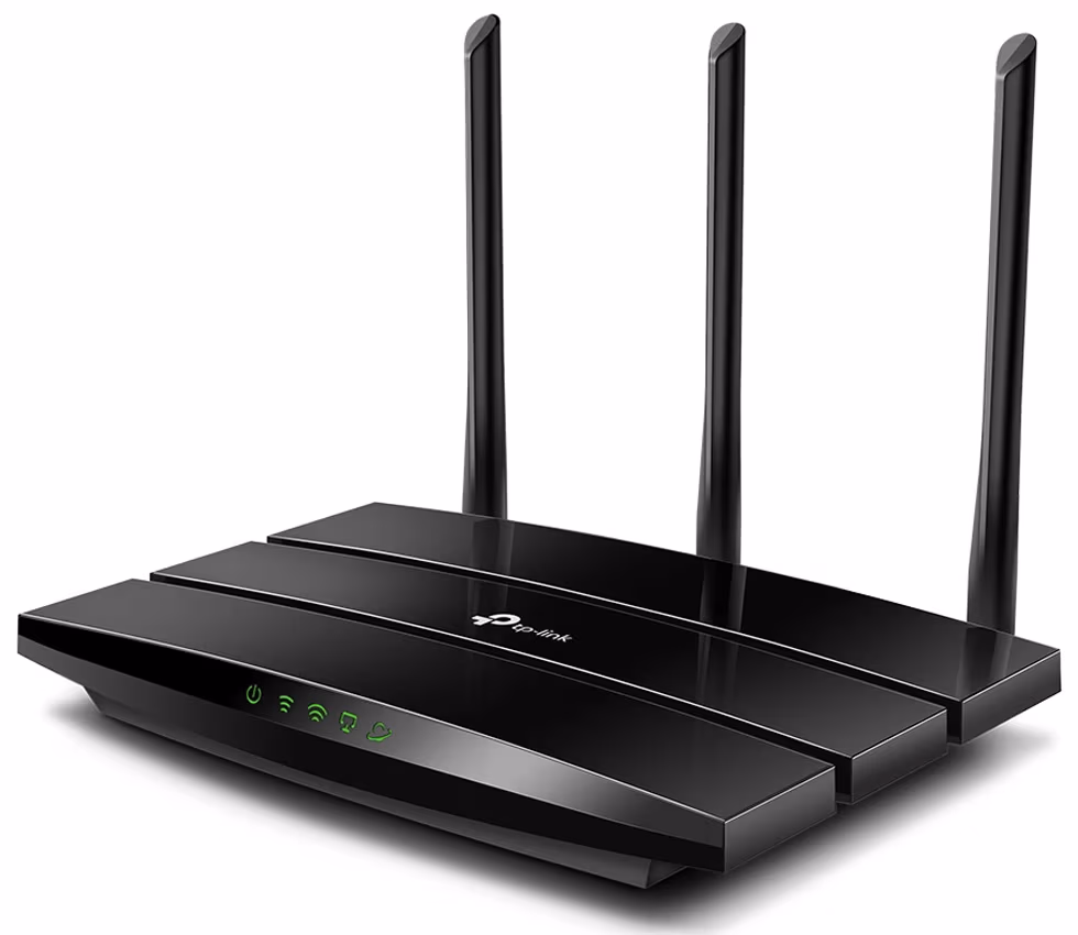 Router TP-Link Archer A8 AC1900 
