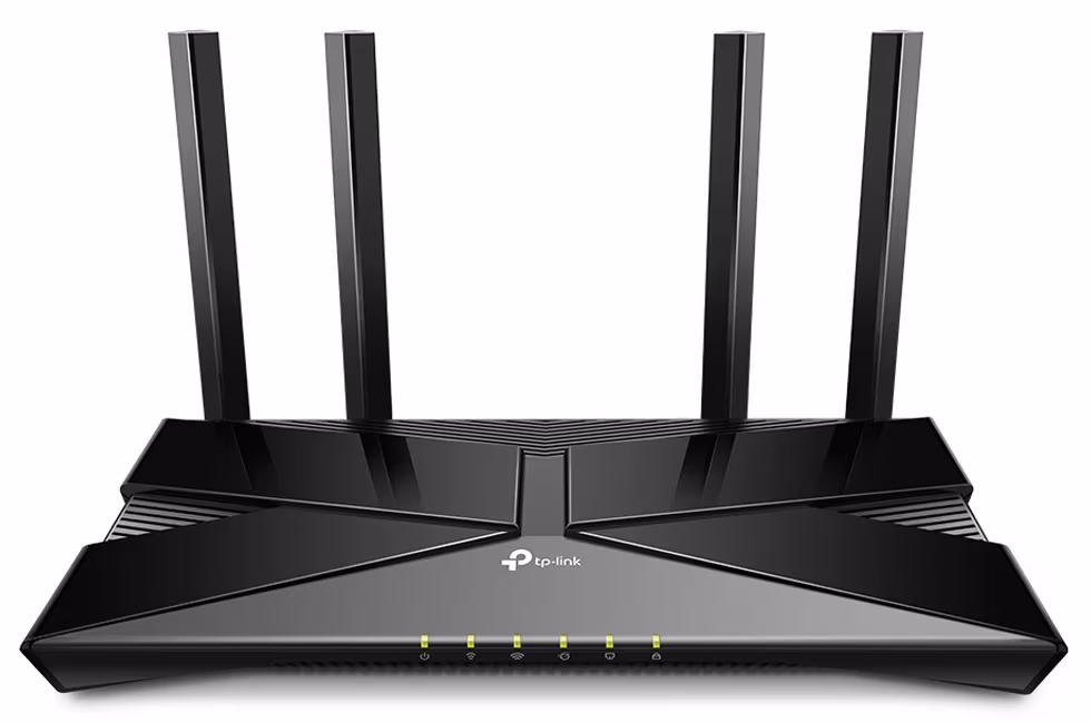 Router TP-Link Archer AX53  AX3000 Gigabit