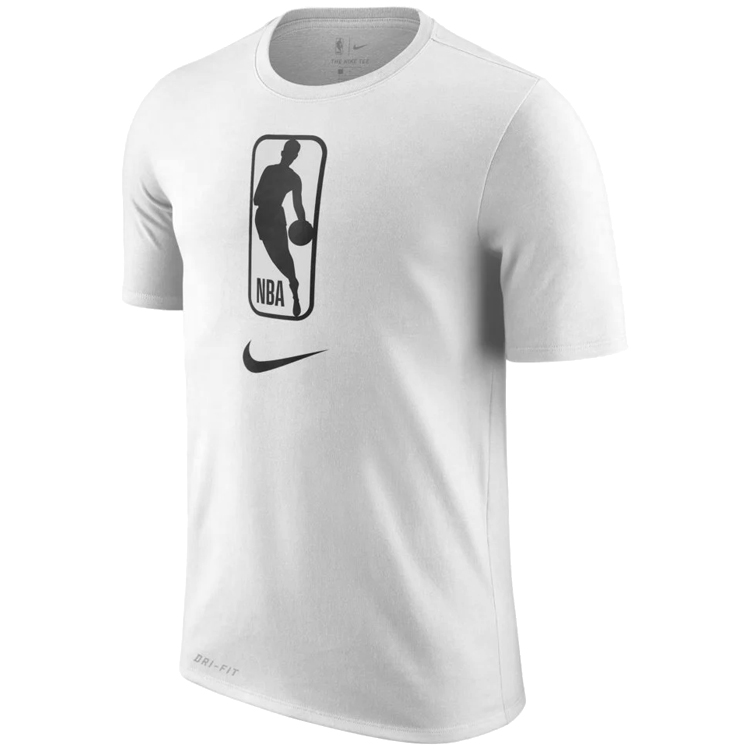Maiou pt Barbati Nike NBA M NK DRY TEE TEAM 31 SS M Alb photo 1 Maiou pt Barbati Nike NBA M NK DRY TEE TEAM 31 SS M Alb photo 1