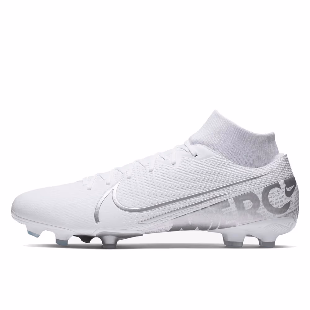 Ghete p/u fotbal Nike SUPERFLY 7 ACADEMY FG/MG